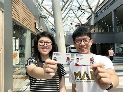 ntu now smart card|my NTU student card.